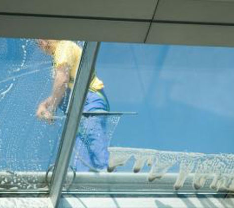 Upwards! Window Cleaning and More - Kernersville, NC