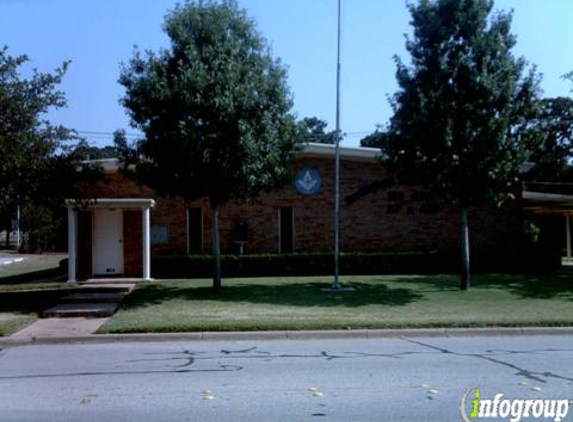 Smithfield Lodge - North Richland Hills, TX