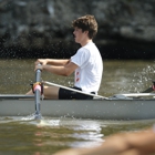 Sparks Columbia Rowing Camp