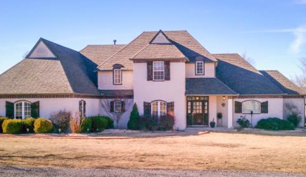 Messick Roofing & Construction - Tulsa, OK