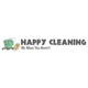 Happy Cleaning