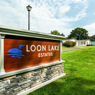 Loon Lake Estates - Fenton, MI