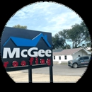 McGee Roofing - Siding Materials