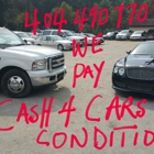 Pleasant Cash For Junk Cars