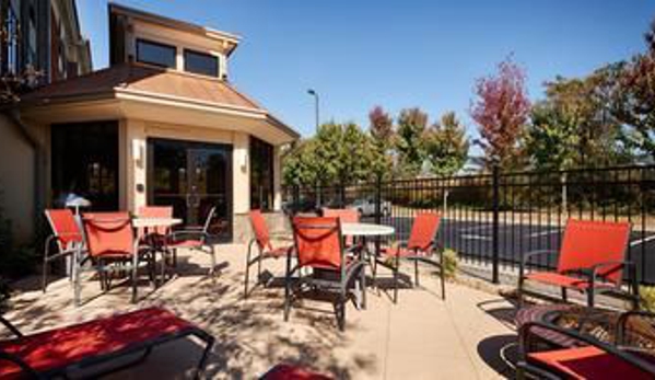 Best Western Plus Fairburn-Atlanta Southwest - Fairburn, GA