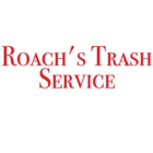 Roach's Trash Service