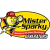 Mister Sparky Generators gallery