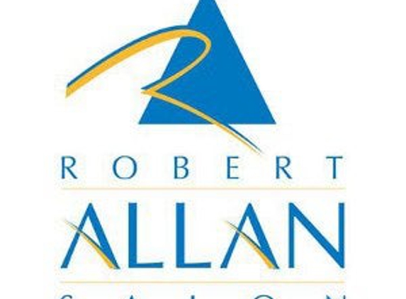 Robert Allan Salon & Spa - Olympia, WA