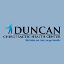Duncan Chiropractic Health Center - Chiropractors & Chiropractic Services