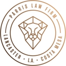 PARRIS Law Firm - Attorneys