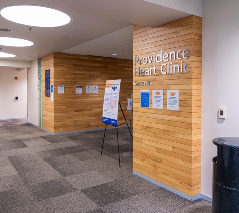 Providence Heart Clinic - St. Vincent - Portland, OR