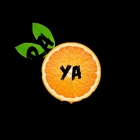 Orange Ya Dirty