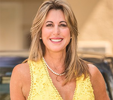 GreatFlorida Insurance - Michelle Silvester - Palm Beach Gardens, FL