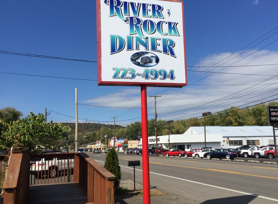 River Rock Diner - Owego, NY