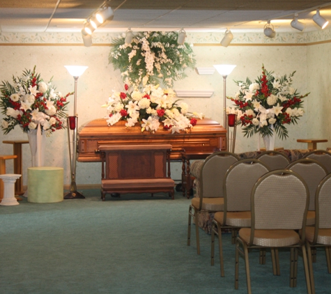 Jacqueline M. Ryan Home for Funerals - Keansburg, NJ