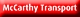 McCarthy Transport - Pet Transport Services