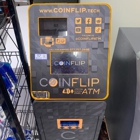 CoinFlip Bitcoin ATM - Cat Corner (League City)