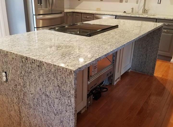 Harbor marble and granite - woodbridge, VA