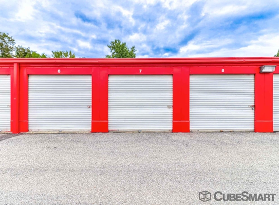 CubeSmart Self Storage - Poughkeepsie, NY