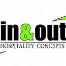 In & Out Hospitality Concepts, Corp. - Personal Chefs