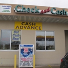Check and Cash, LLC