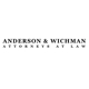 Anderson & Wichman