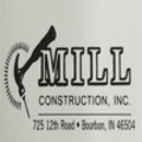 Mill Construction - General Contractors