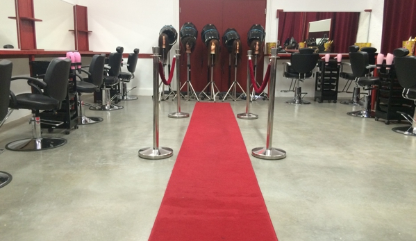 Maiquela's Cosmetology Academy - South Gate, CA