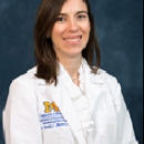 Dr. Monika Leigh Burness, MD - Physicians & Surgeons