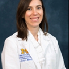 Dr. Monika Leigh Burness, MD