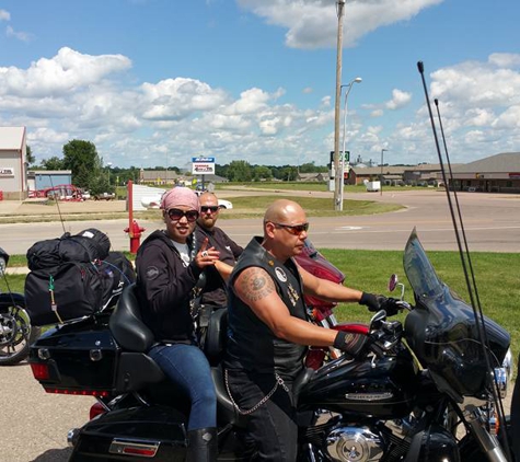 Windy City Motorcycle Tours - Villa Park, IL