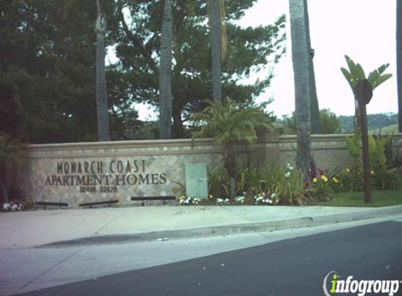 Marea Apartment Homes - Dana Point, CA