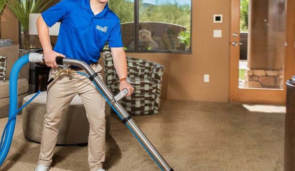 Steamy Concepts Carpet Cleaning - Tucson, AZ