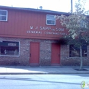 W J Sapp & Son Railroad Contractors - Railroad Contractors