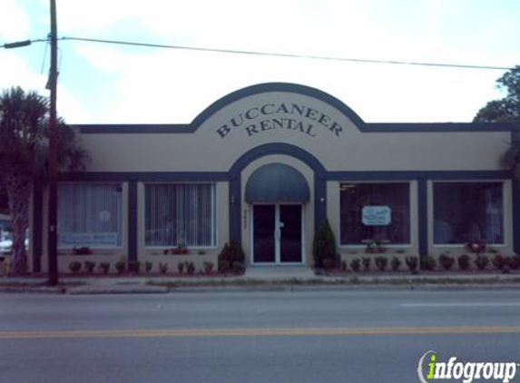 Buccaneer Party Rental Inc - Tampa, FL