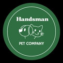 The Handsman Pet Company - Pet Services