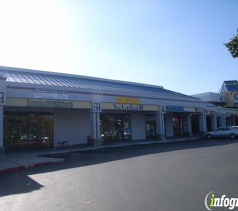 The UPS Store - Campbell, CA