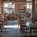 Towpath Grille - Coffee Shops