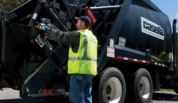 Casella Waste Systems - Auburn, MA