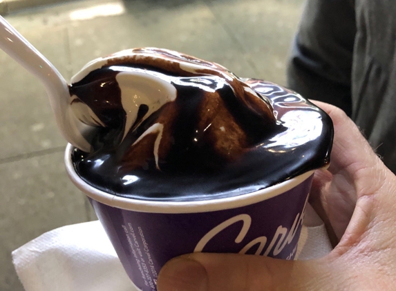 Carvel - Brooklyn, NY