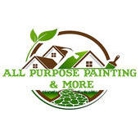 All Purpose Painting & More