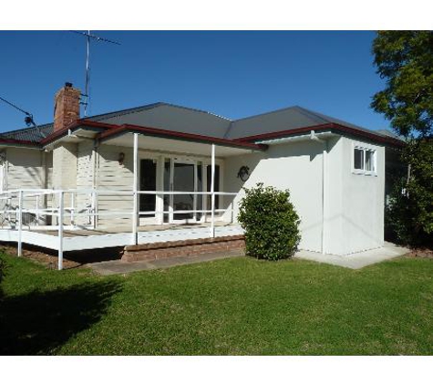 Wodonga Family Dental - Wodonga, VIC