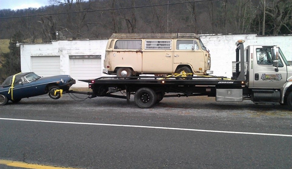 Wytheville Auto & Truck Repair - Wytheville, VA