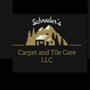 Schraders Carpet and Tile Care - Upholstery Cleaners