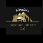 Schraders Carpet and Tile Care