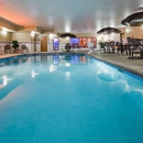 Hampton Inn Mitchell - Hotels