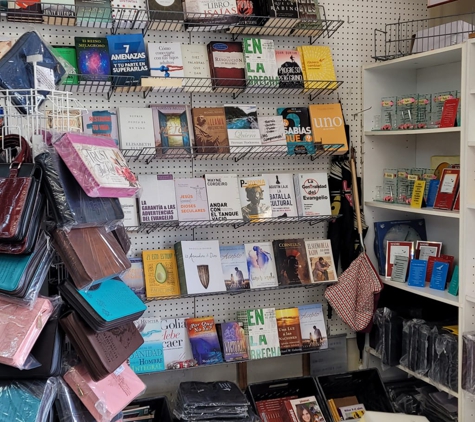 Libreria Cristiana Pan De Vida LLC - Tampa, FL