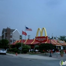 McDonald's - Fast Food Restaurants