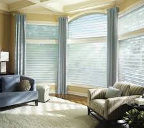 Classic Blinds & Shutters, Inc. - Alpharetta, GA