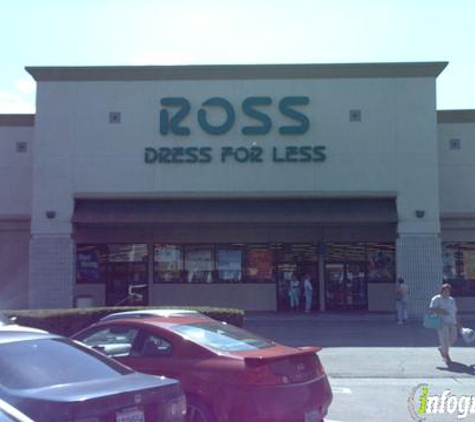 Ross Dress for Less - Lake Forest, CA